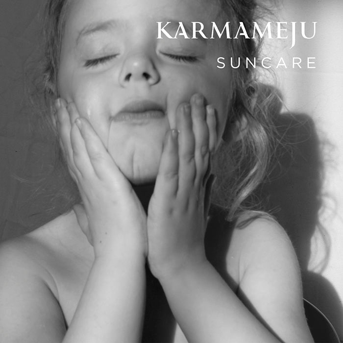 Karmameju Kids / duftfri Solcreme til kroppen SPF 30
