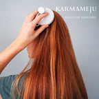 Karmameju Activate Hovedbundsbørste'