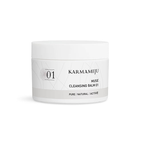 Karmameju Muse Cleansing Balm, 100 ml