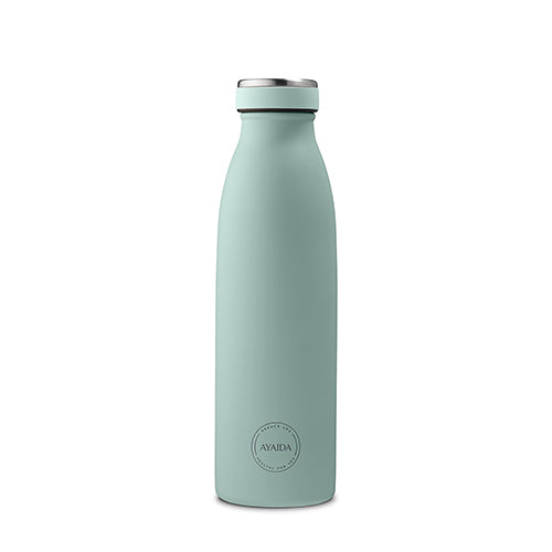 Ayaida Drikkeflaske Mint Green 500 ml