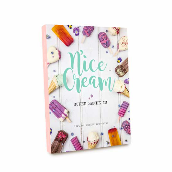 Nice Cream Super Sunde Is