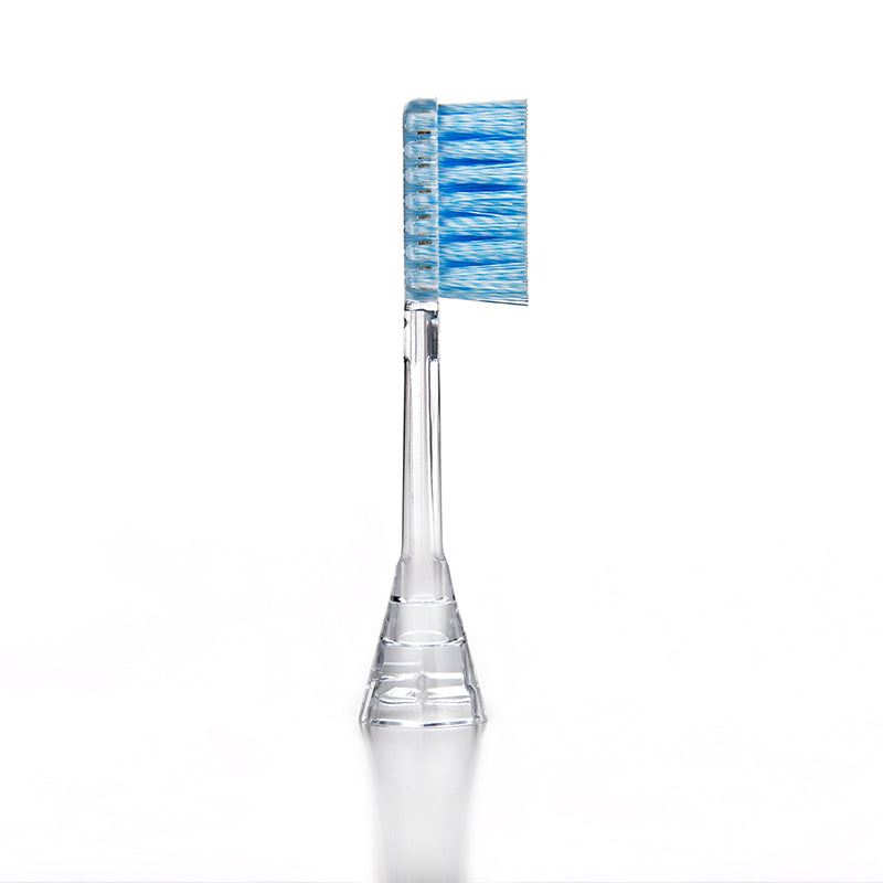 Børstehoved Standard til ION-Sei Sonisk Elektrisk Tandbørste