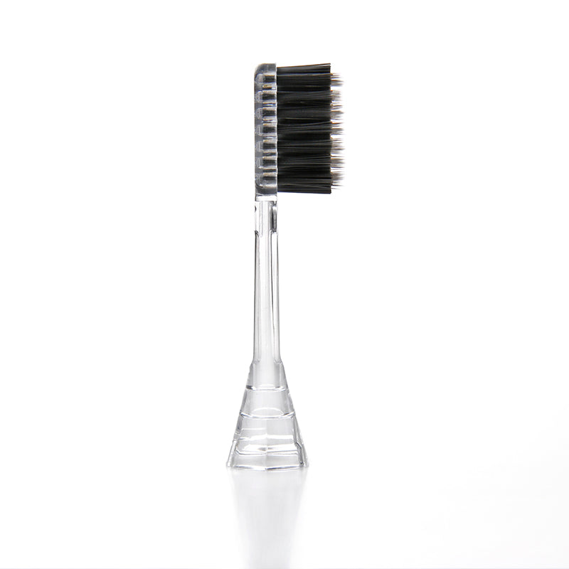 Børstehoved Charcoal (soft) til ION-Sei Sonisk Elektrisk Tandbørste