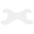 Save My Face® Betræk til La Petite med 100% bomuld, White