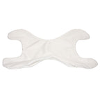 Save My Face® Betræk til La Petite, 100% silke, White