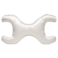 Save My Face® La Petite med 100% silkebetræk, White