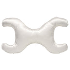 Save My Face® La Petite med 100% silkebetræk, White