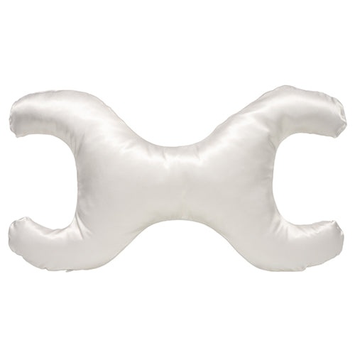 Save My Face® La Petite med 100% silkebetræk, White