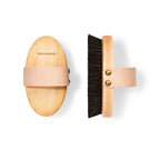 Karmameju Recharge Ionisk Tørbørste