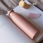 AYA&IDA Drikkeflaske Ash Rose 500 ml