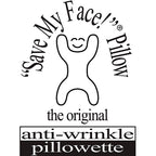 Save My Face Betræk til La Petite, 100% bomuld, White