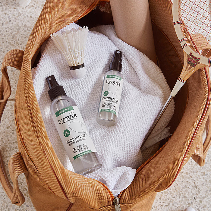 Freshen Up Probiotisk lugtfjerner 