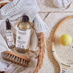 Freshen Up Probiotisk lugtfjerner og Wash