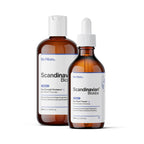 Scandinavian Biolabs Hair Strength & Growth