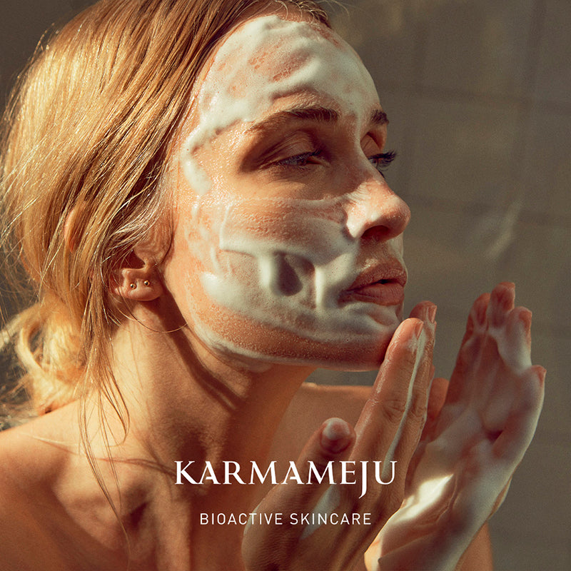 Karmameju Now Micellar Foam 03, 200 ml