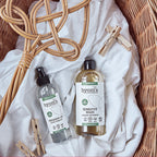 Freshen Up Probiotisk lugtfjerner og Wash