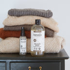 Freshen Up Probiotisk lugtfjerner og Wash