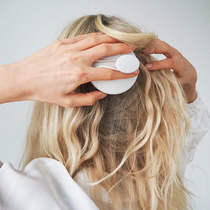 Karmameju Activate Hovedbundsbørste