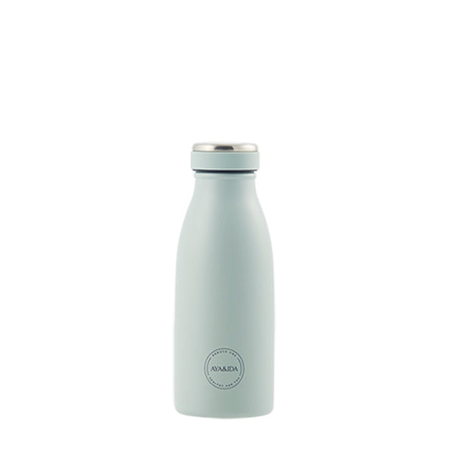 AYA&IDA Drikkeflaske Mint Green 350 ml