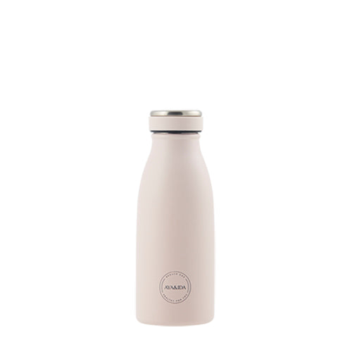 AYA&IDA Drikkeflaske Soft Rose 350 ml