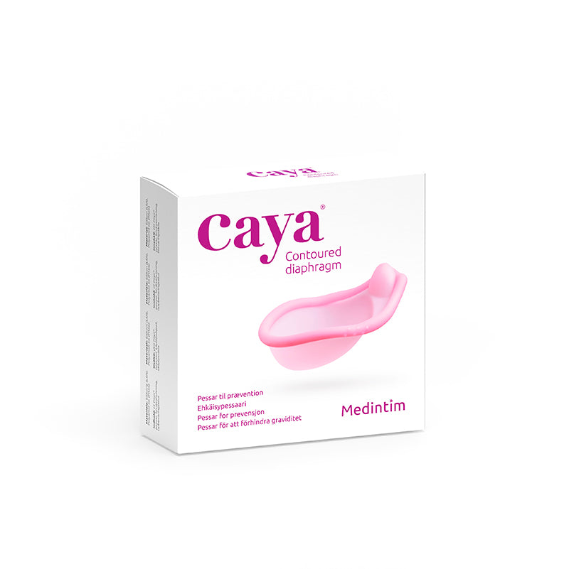 Caya Pessar, Hormonfri og Sikkert