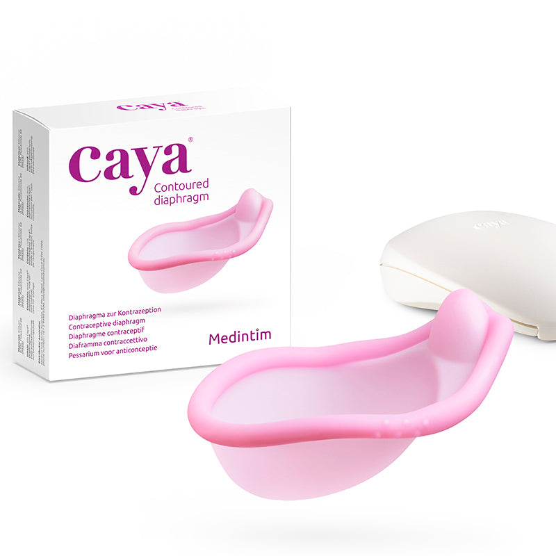 Caya Pessar, Hormonfri og Sikkert