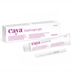 Caya Pessar, Hormonfri og Sikkert