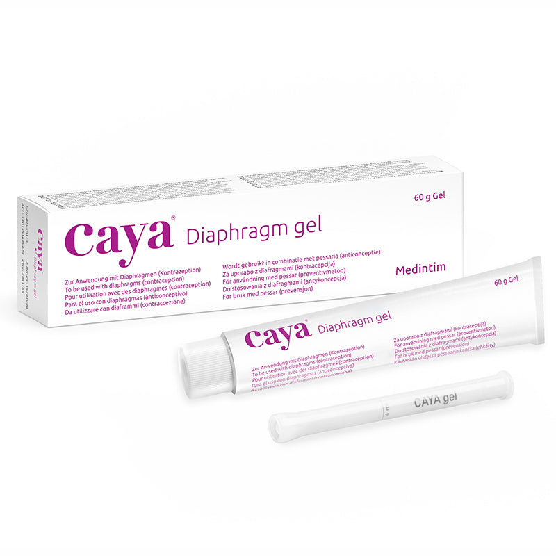 Caya Pessar, Hormonfri og Sikkert