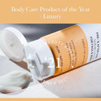 Pre / Aftersun Serum-lotion, 100 ml.