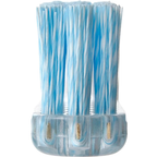 Børstehoved Standard til ION-Sei Sonisk Elektrisk Tandbørste