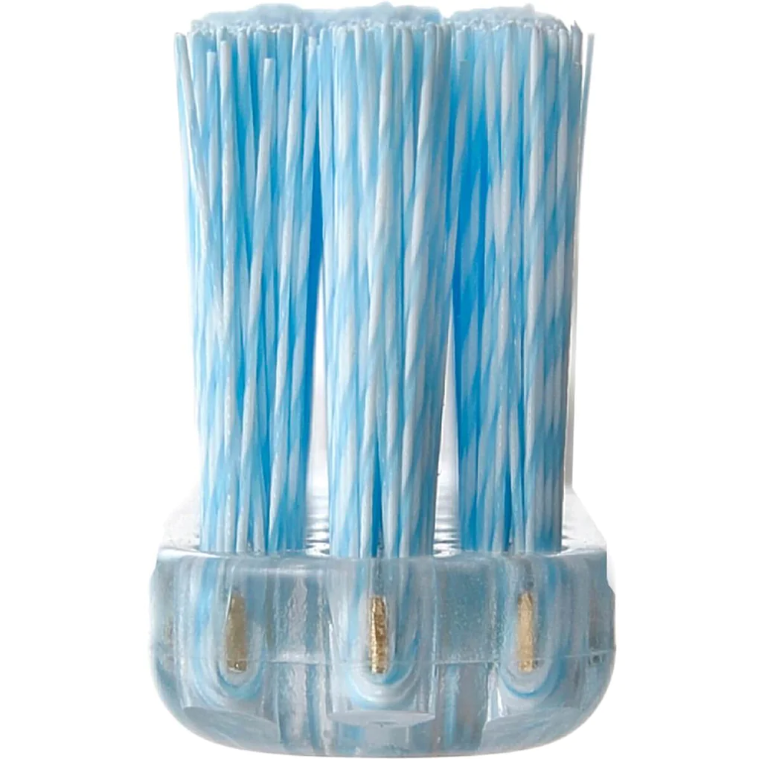 Børstehoved Standard til ION-Sei Sonisk Elektrisk Tandbørste