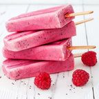 Nice Cream Super Sunde Is