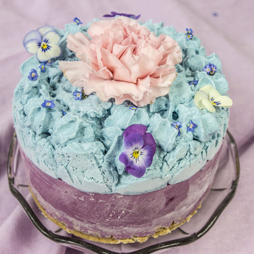 Nice Cream Super Sunde Is