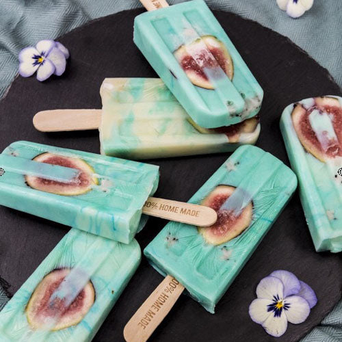 Nice Cream Super Sunde Is