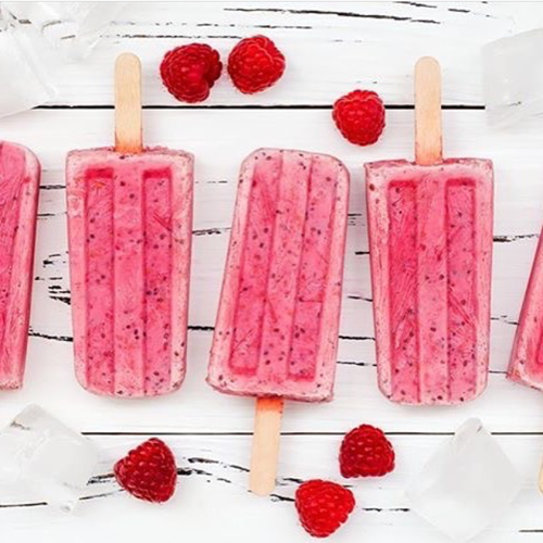 N'ice Cream Pop Maker