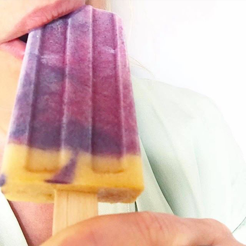 N'ice Cream Pop Maker