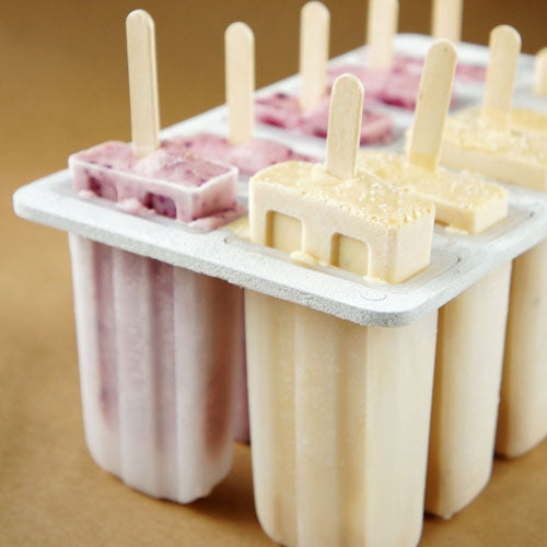 N'ice Cream Pop Maker