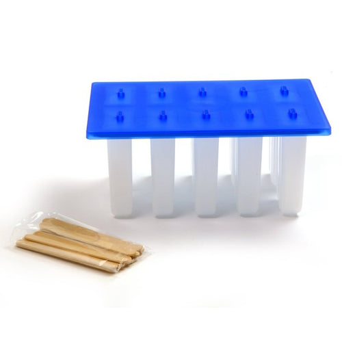 N'ice Cream Pop Maker