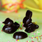 Chokoladeform, Påske
