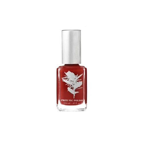 No. 341 Picote Rose: Klassisk mørkerød