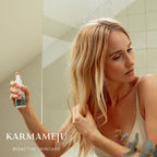 Karmameju Rebel Hair Texturiser, 100 ml.