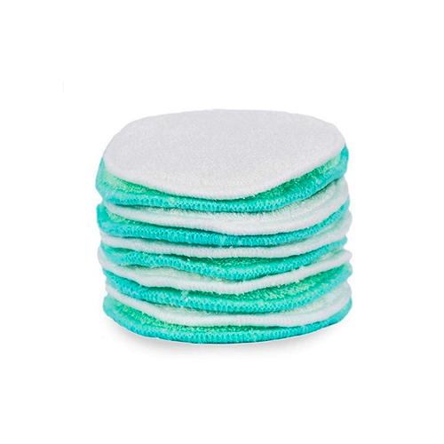 Pandoo Bambus & Bomulds Rense Rondeller