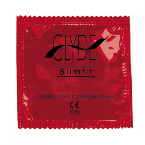 Glyde Kondomer 10 stk.